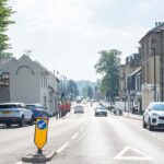 Bridge of Allan set for £15m flood defence scheme