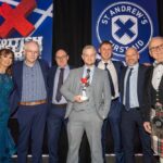 Cala Homes (North) mental health campaign leads to national award win