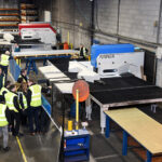Skin in the game: MSP Façade Solutions marks major milestone