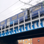 Work progresses on £2.5m upgrade of bridges in Glasgow’s west end