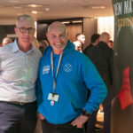 GRAHAM underlines support for male workforce on International Men’s Day