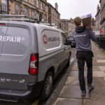 Insurance reinstatement building contractor doubles workforce