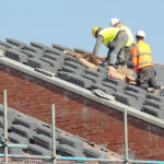 The importance of balancing efficiency with craftsmanship in roofing