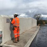 New East Kilbride bridge opens after ‘incredible’ progress by project team