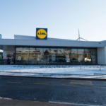 Lidl eyes build of new Scottish stores