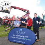 Positive energy: landmark aerial platform deal struck