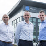 Building services provider confirms senior promotions