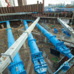 Mabey Hire becomes part of PERI Group Battersea Power Station