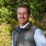 NFU Scotland members benefit from support on utility infrastructure issues Ian Austin