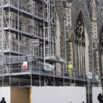 Robotics tipped to give scaffolding sector a lift