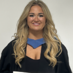 Dougall Baillie Associates hail success of engineering graduate apprentice