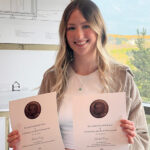 Scott Sutherland School students recognised at HIAA Awards