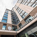 First completed building milestone for £300m Candleriggs Square regeneration