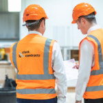 Clark Contracts ramps up investment in mental health first aid training clark contracts