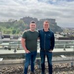 Scottish green energy specialist secures major investment