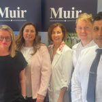 Communications consultancy strengthens team following Muir Group appointment and double award win
