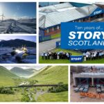 Story Scotland celebrates 10-year anniversary