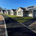Why more housing can unlock the potential of the Highlands Albyn Housing Society social housing