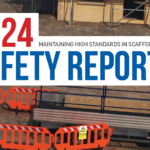NASC report reveals continued improvements in safety standards NASC safety report