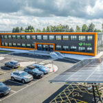 BAM creates new Scottish hub with opening of Kilsyth office BAM Kilsyth office