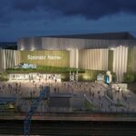 Build of 8,500-capacity Edinburgh venue to feature ‘unprecedented’ sustainability measures Edinburgh Arena