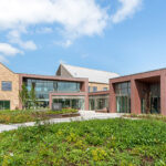 Holmes Miller earns award recognition for HMP & YOI Stirling project HMP & YOI Stirling