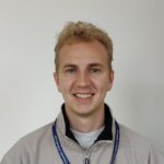 University of Strathclyde student wins Emerging Engineer award Ben Hamish