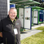 Eco welfare units earn sector seal of approval Dan Wharton, LOC Hire