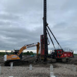 Advance Construction invests in Northern Piling Ltd Advance Construction Northern Piling Ltd