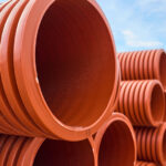 Naylor to introduce first sewer solutions to product portfolio Naylor sewer products