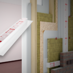 ROCKWOOL streamlines cavity barrier offering with ROCKWOOL SCB ROCKWOOL SCB