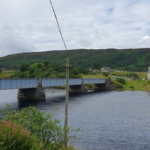 Wills Bros awarded Naver Bridge replacement contract Naver Bridge