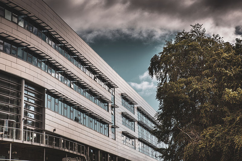 Robert Gordon University
