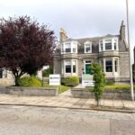 Safetec UK moves into refurbished Aberdeen office Office exterior