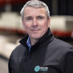 West Fraser and Falcon Timber – working in harmony with mirrored values Stuart Sims