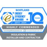 Green Home Systems wins top prize at awards ceremony Energy Efficiency Awards