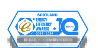 Energy Efficiency Awards