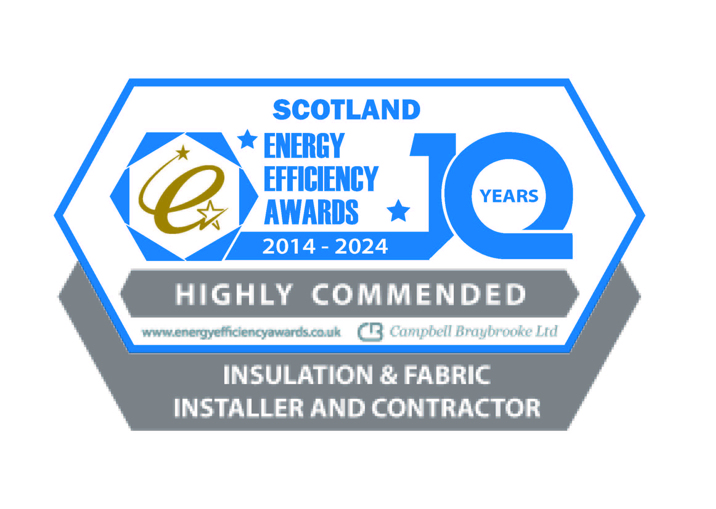Energy Efficiency Awards 