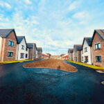 Fife-based developer celebrates double award nomination Easy Living Developments site