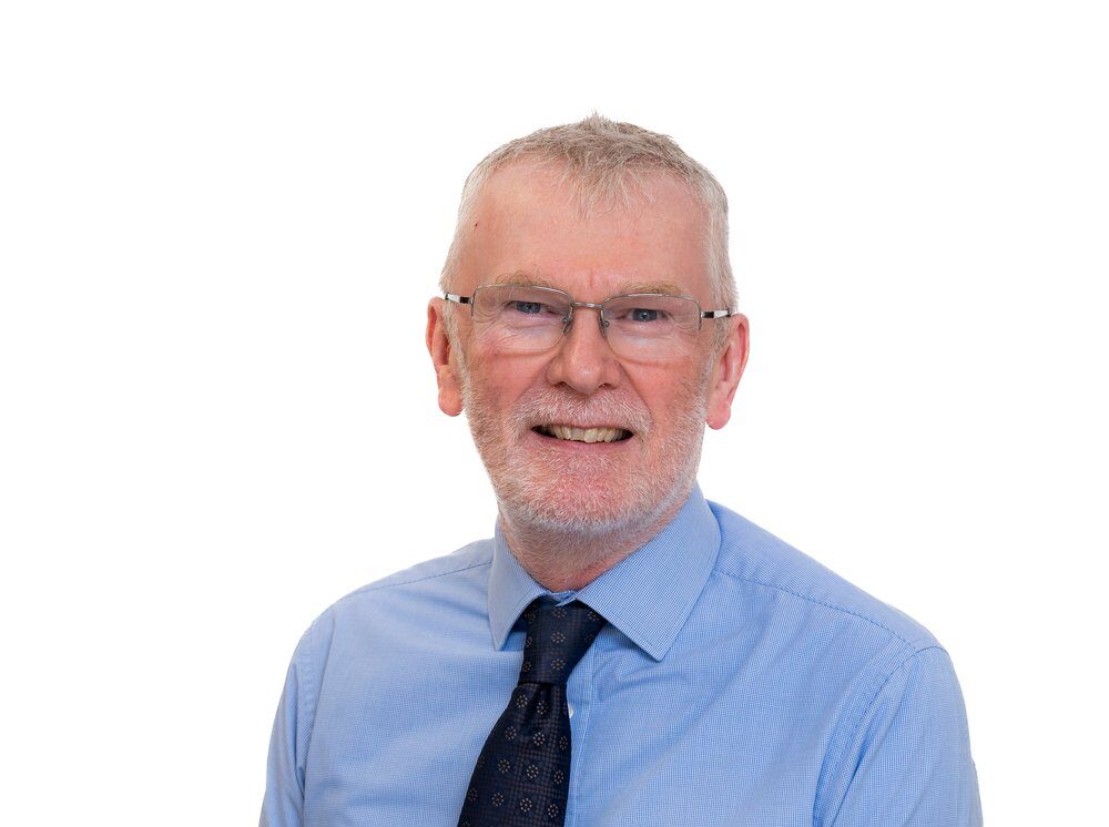 Colin Campbell