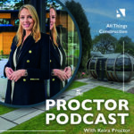 ‘The Proctor Podcast’ launched by A. Proctor Group to talk all things construction Proctor Podcast