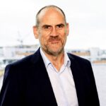 Keynote speakers confirmed for ScaffEx24 Tim Balcon