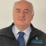 Inverness site manager wins national accolade John Dawson