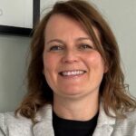 James Donaldson Insulation appointments new business manager Laura Borland