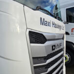 Maxi reports ‘excellent’ financial results in ‘increasingly difficult’ commercial environment Maxi Haulage