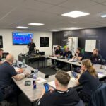 Energy Training Academy to upskill hundreds of Octopus engineers Energy Training Academy classroom