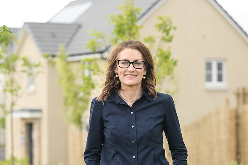 Alison Condie