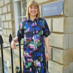 56three Architects appoints new head of interiors Amy Wootton
