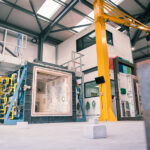 Siderise Innovation Centre achieves UKAS accreditation Siderise Innovation Centre