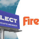FireBlitz becomes 40th member of SELECT’S associate membership scheme FireBlitz and SELECT logos